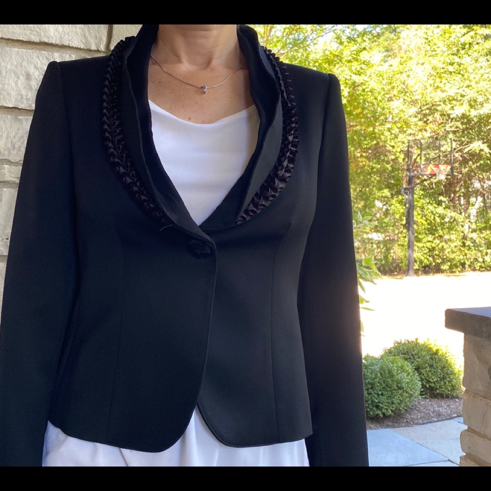 Armani Collezioni - FINAL SALE